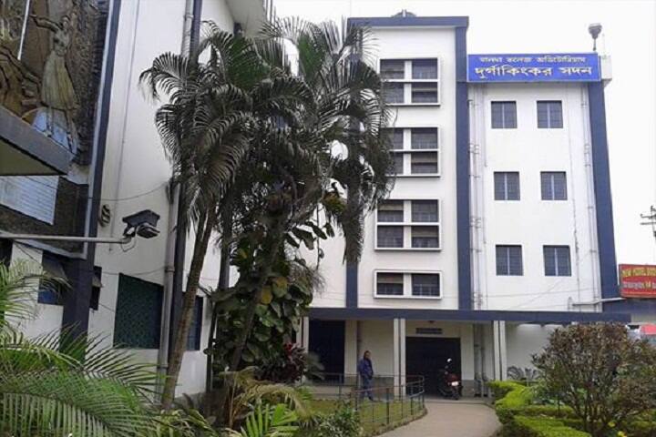 hostel